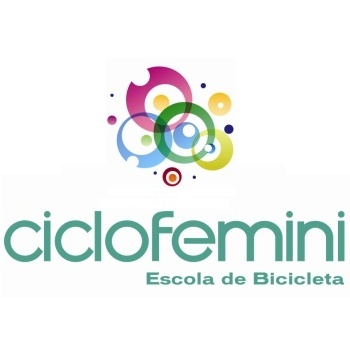 Ciclofemini - Escola de Bicicleta