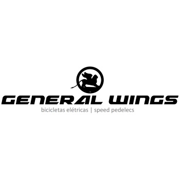 General Wings Bicicletas Elétricas