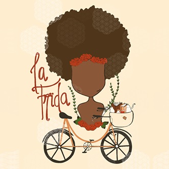 La Frida Bike