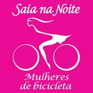 Saia na Noite - Mulheres de Bicicleta