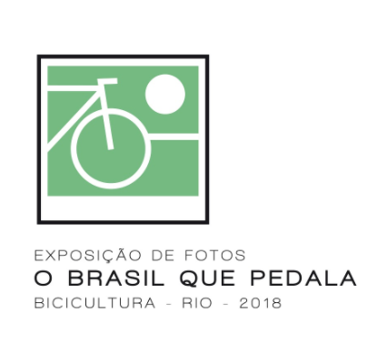 Exposição Digital – O Brasil que pedala – 2018