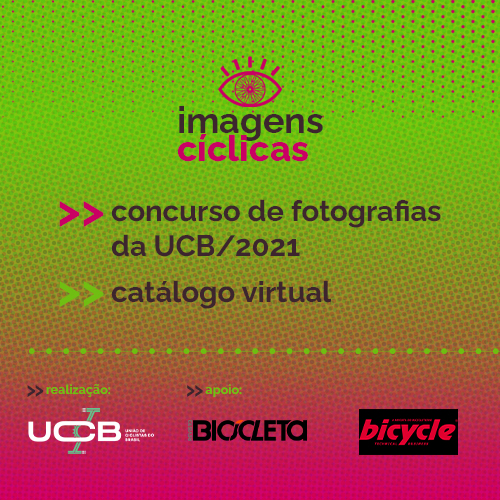 Catálogo de Fotografias Imagens Cíclicas 2021