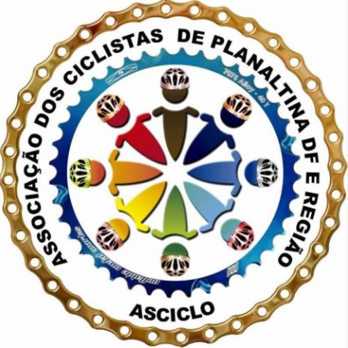 Asciclo Planaltina DF - Associação dos Ciclistas de Planatina - DF e Região