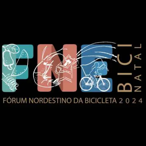 Fórum Nordestino da Bicicleta – FNEBici Natal