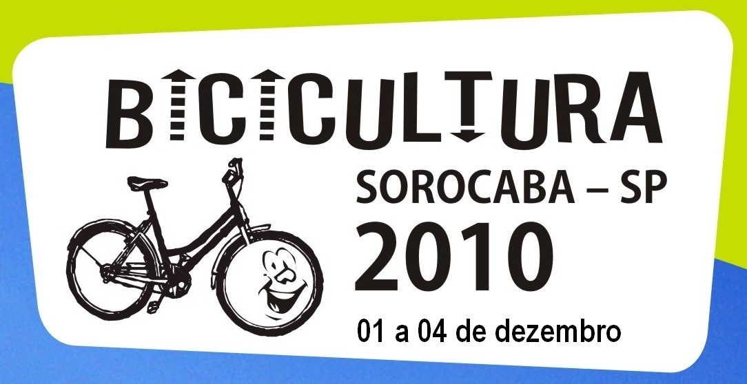 Logo Bicicultura 2010 - Md