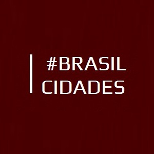 Logo Brasil Cidades