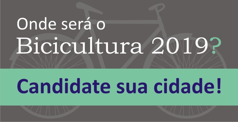 Bicicultura 2019